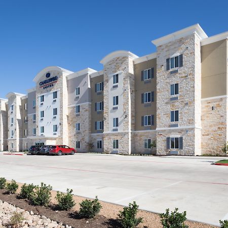 Candlewood Suites - Buda - Austin Sw By Ihg Kültér fotó