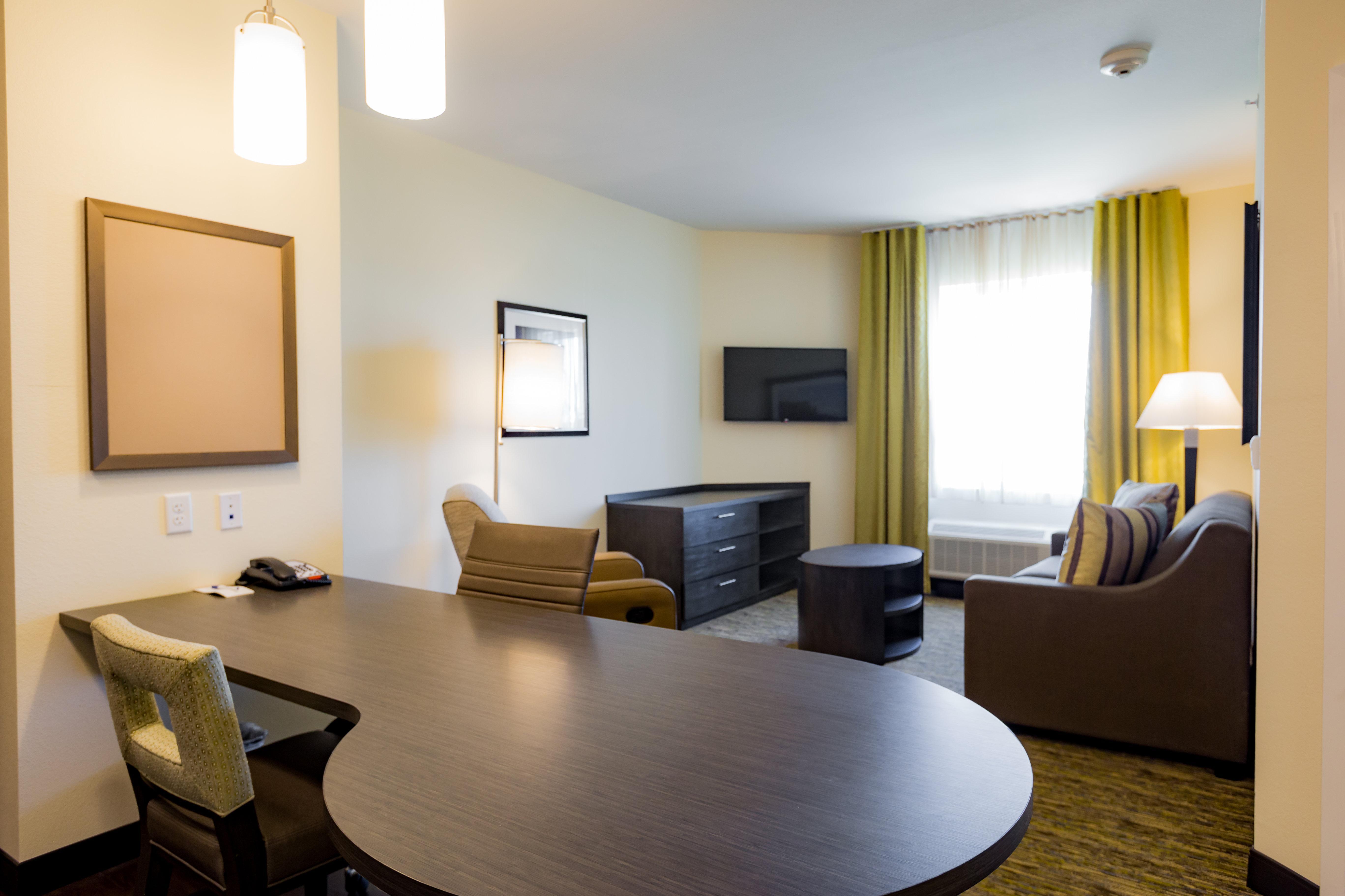 Candlewood Suites - Buda - Austin Sw By Ihg Kültér fotó