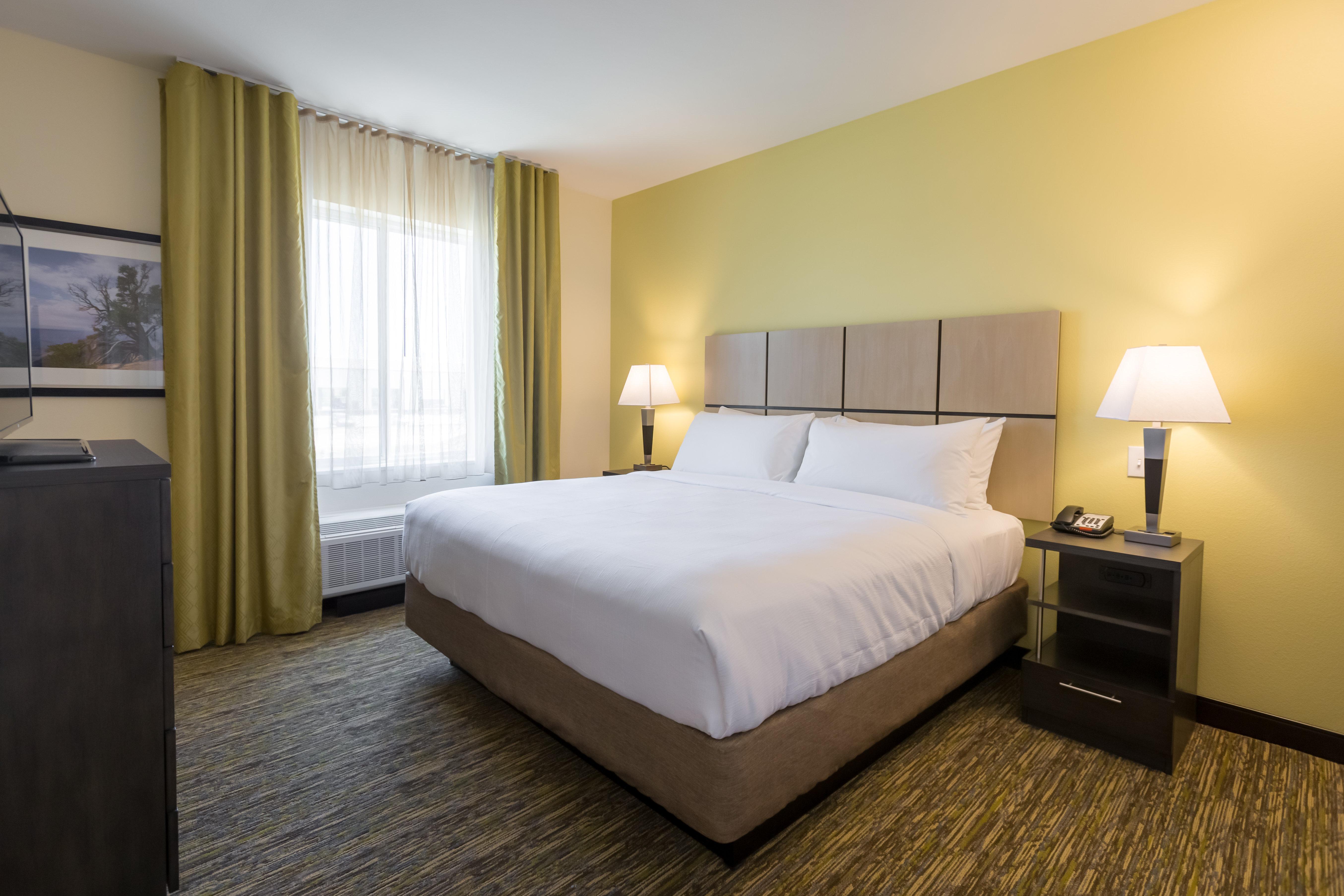 Candlewood Suites - Buda - Austin Sw By Ihg Kültér fotó