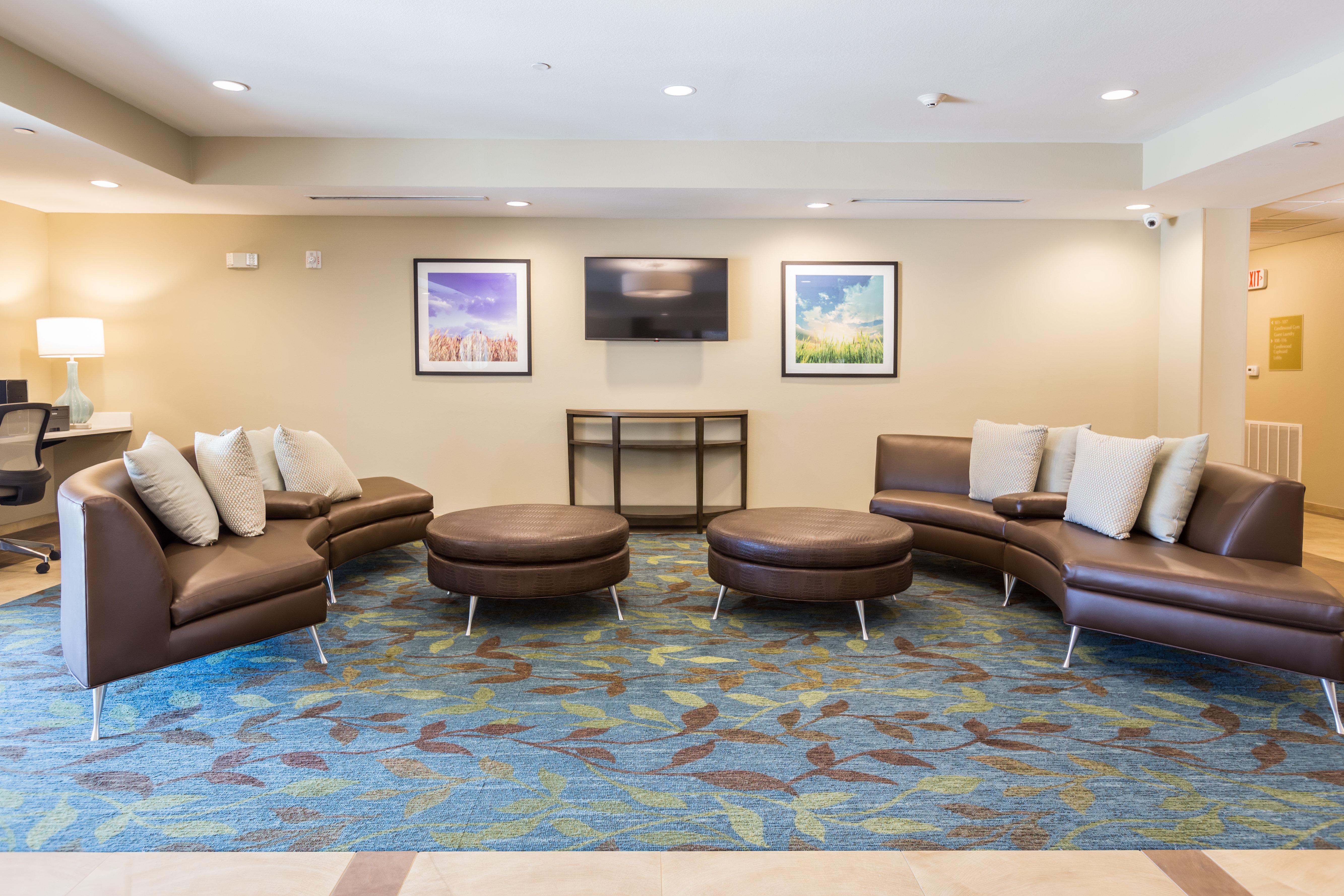 Candlewood Suites - Buda - Austin Sw By Ihg Kültér fotó