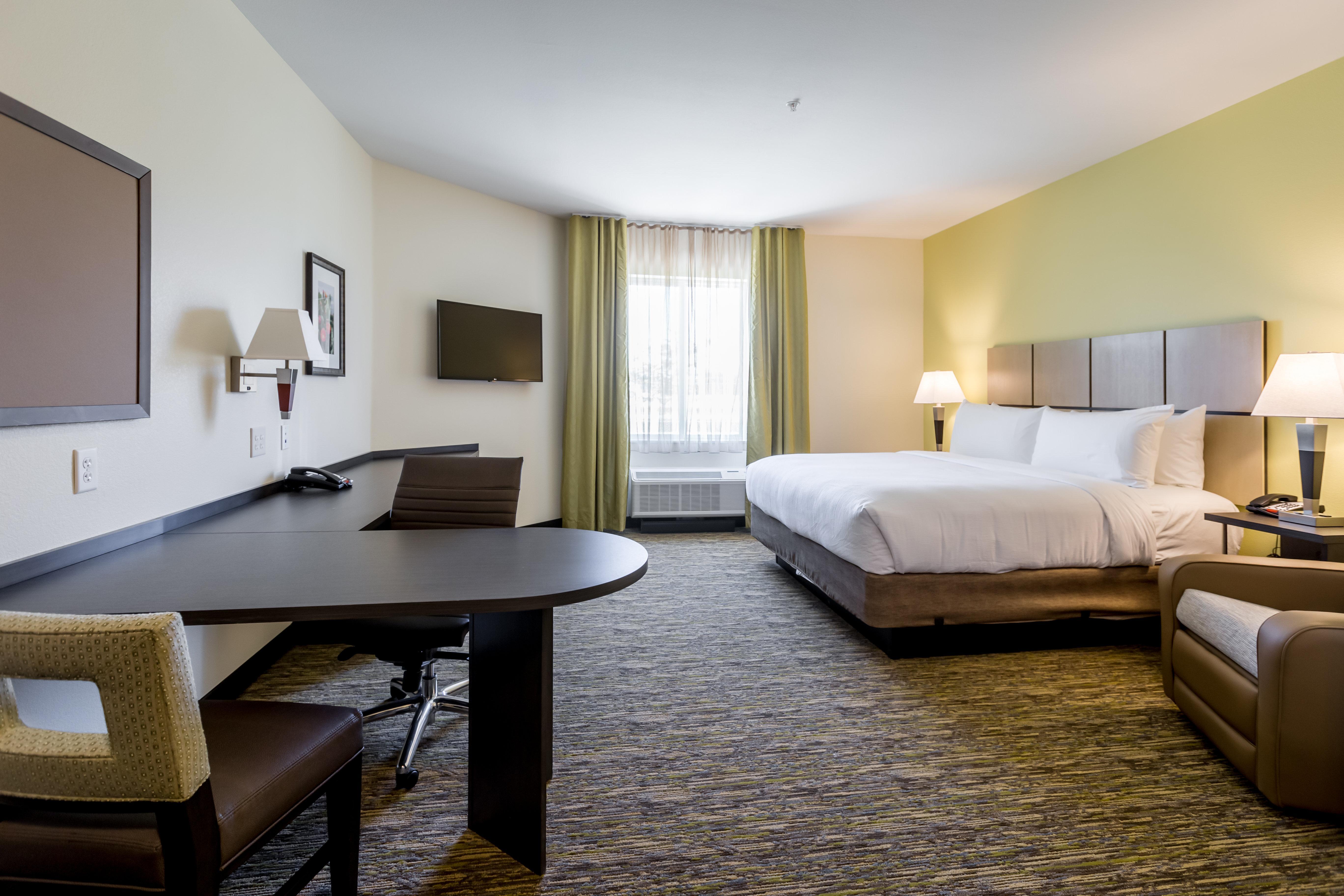 Candlewood Suites - Buda - Austin Sw By Ihg Kültér fotó