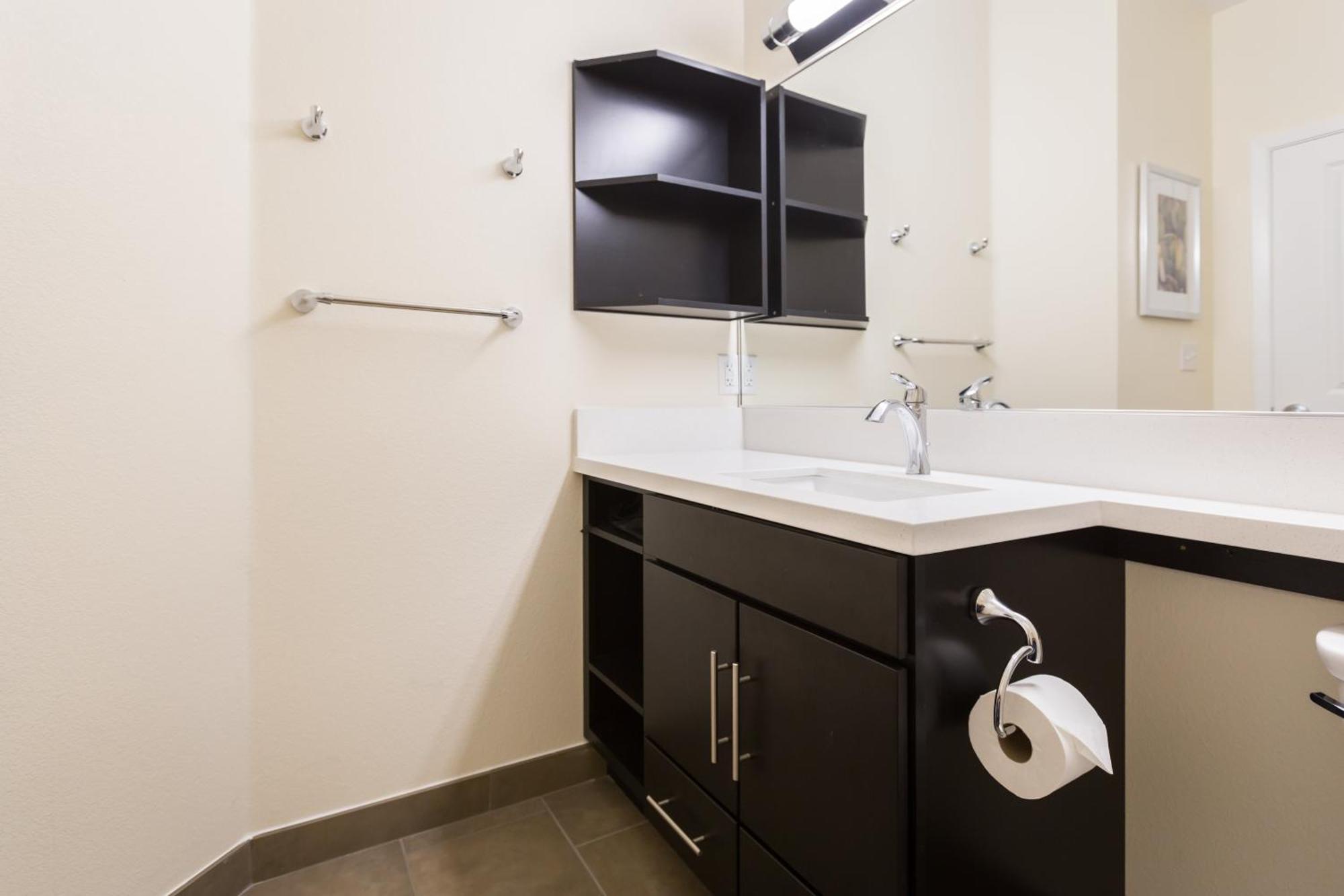 Candlewood Suites - Buda - Austin Sw By Ihg Kültér fotó
