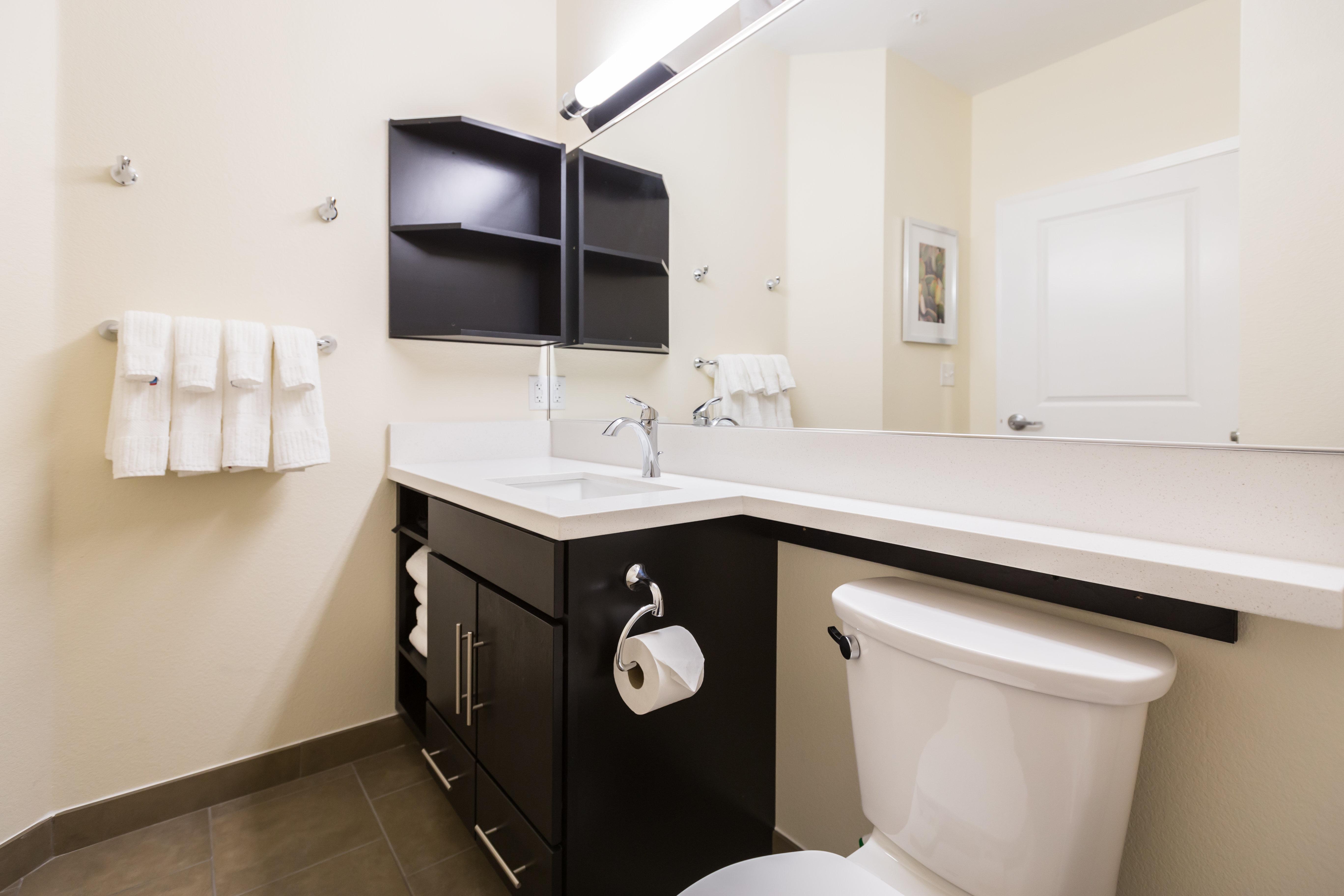 Candlewood Suites - Buda - Austin Sw By Ihg Kültér fotó