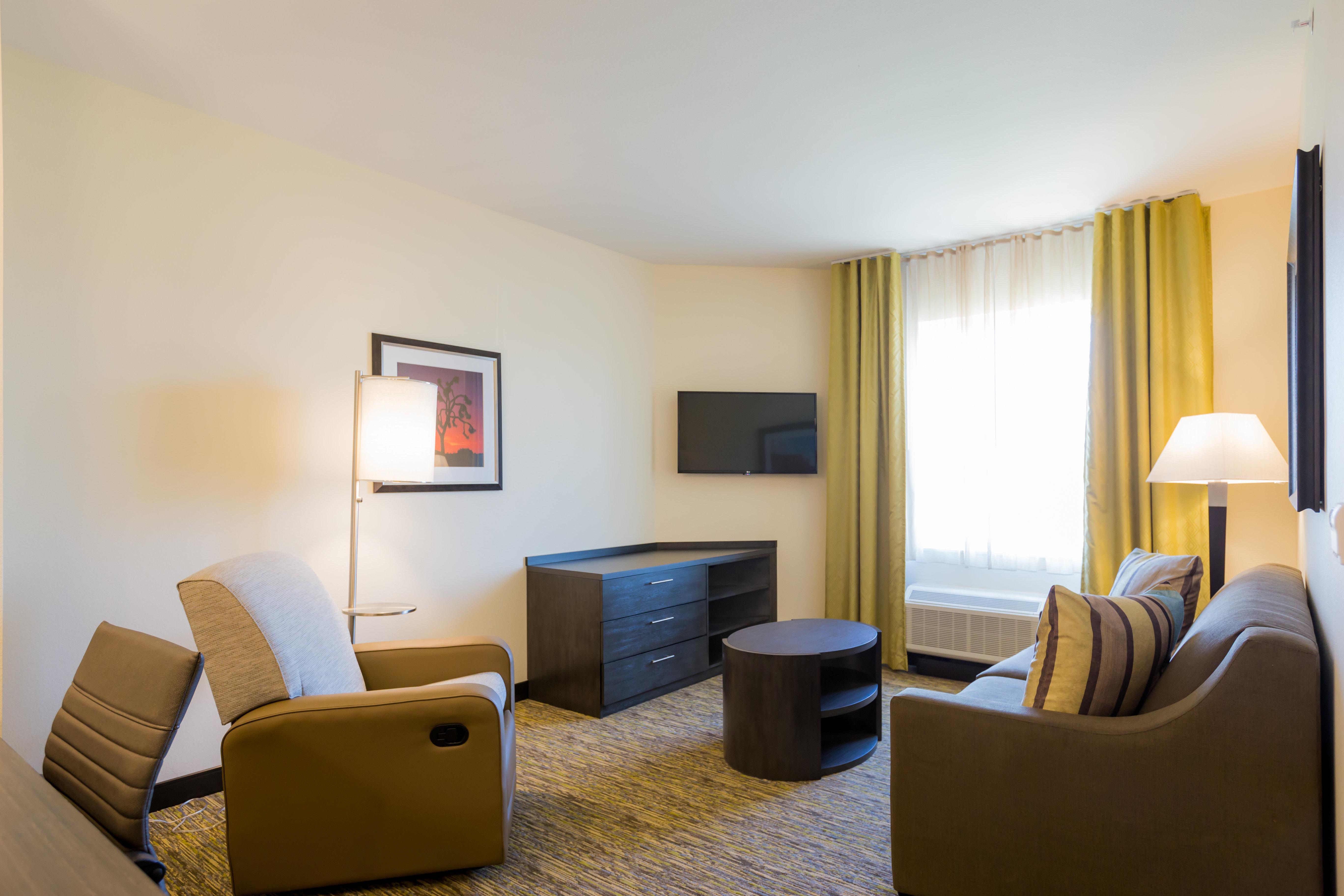 Candlewood Suites - Buda - Austin Sw By Ihg Kültér fotó
