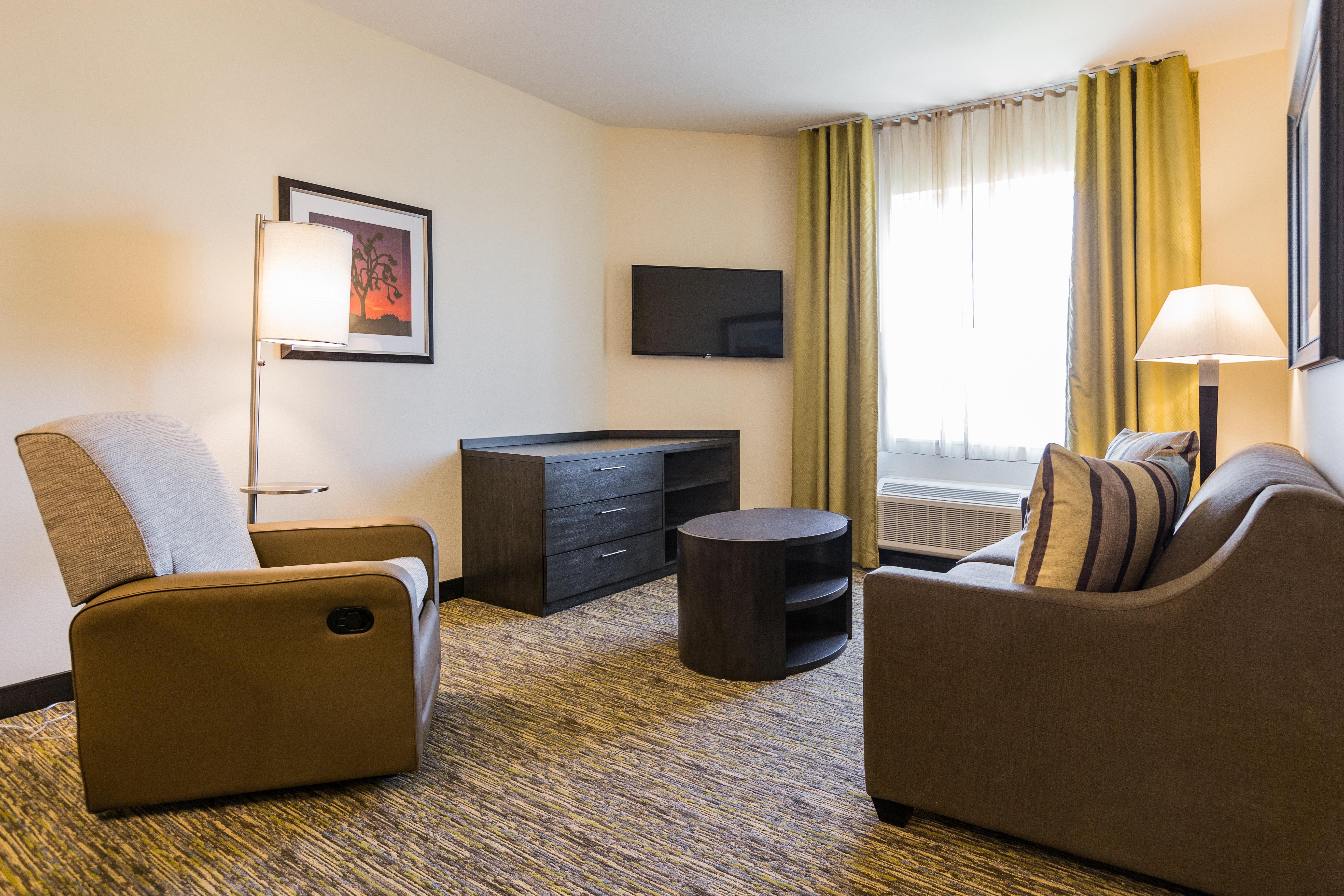 Candlewood Suites - Buda - Austin Sw By Ihg Kültér fotó