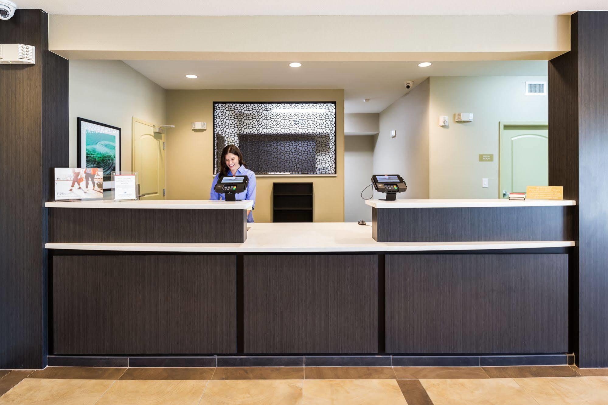 Candlewood Suites - Buda - Austin Sw By Ihg Kültér fotó
