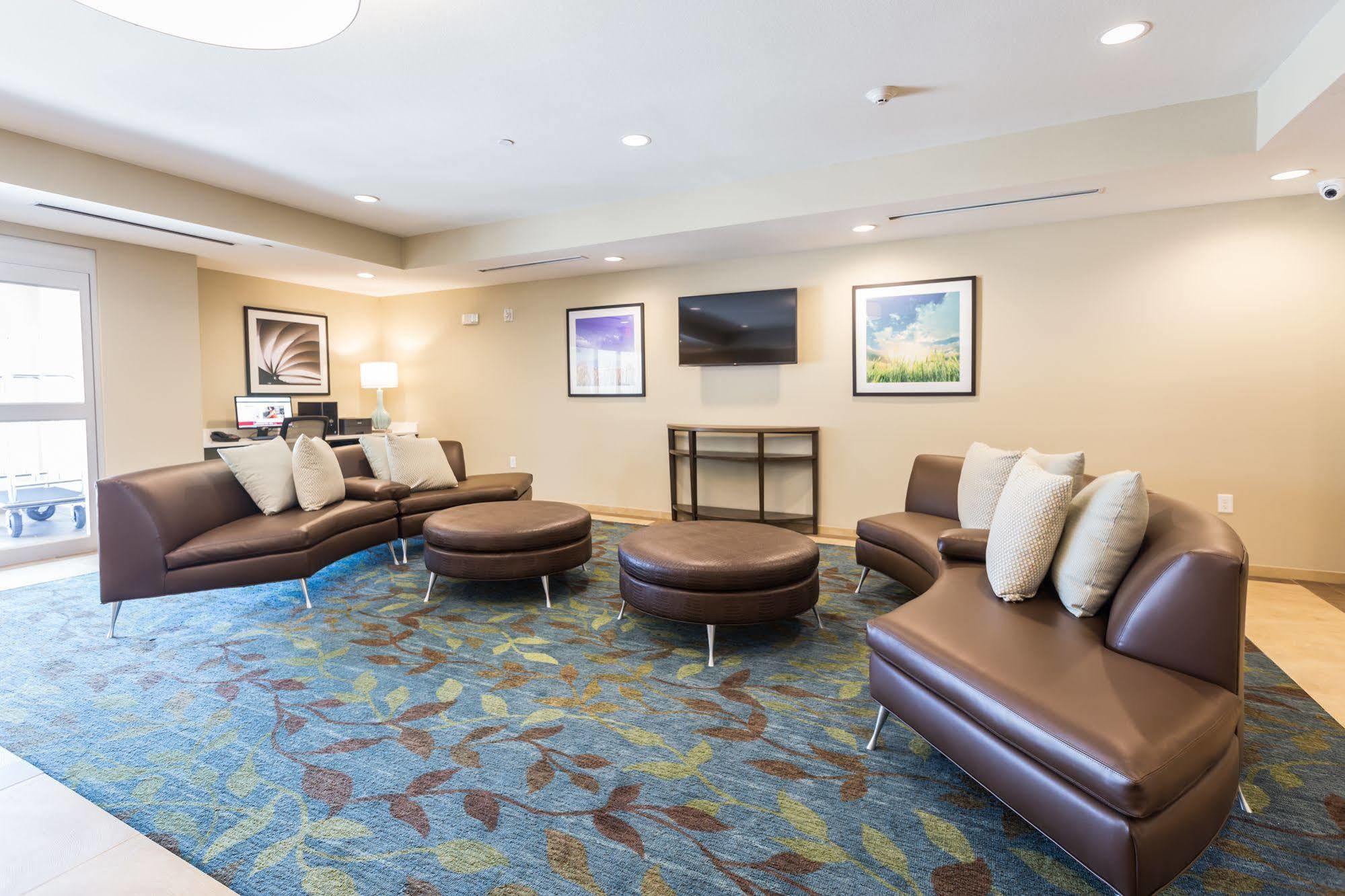 Candlewood Suites - Buda - Austin Sw By Ihg Kültér fotó