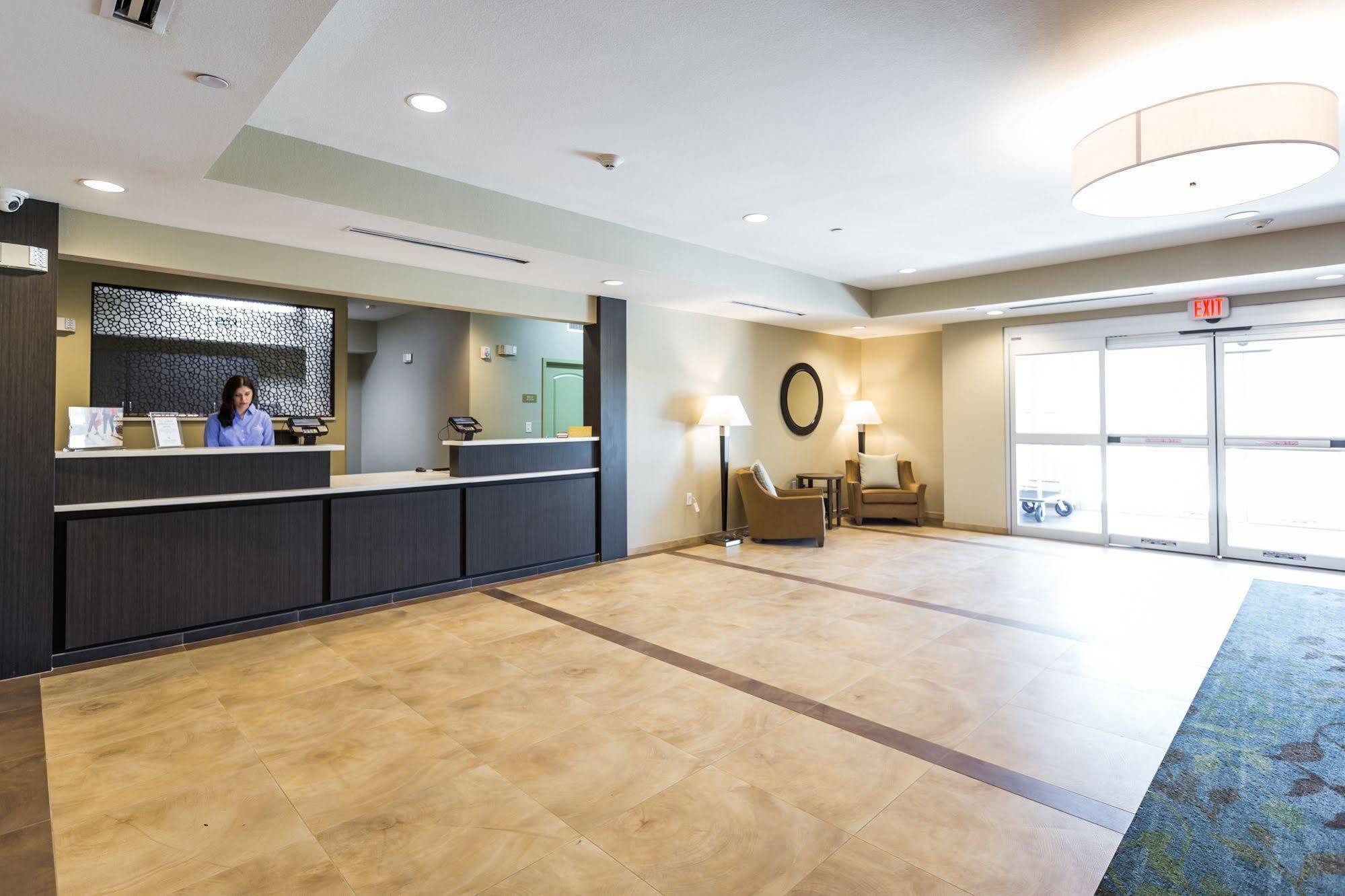 Candlewood Suites - Buda - Austin Sw By Ihg Kültér fotó