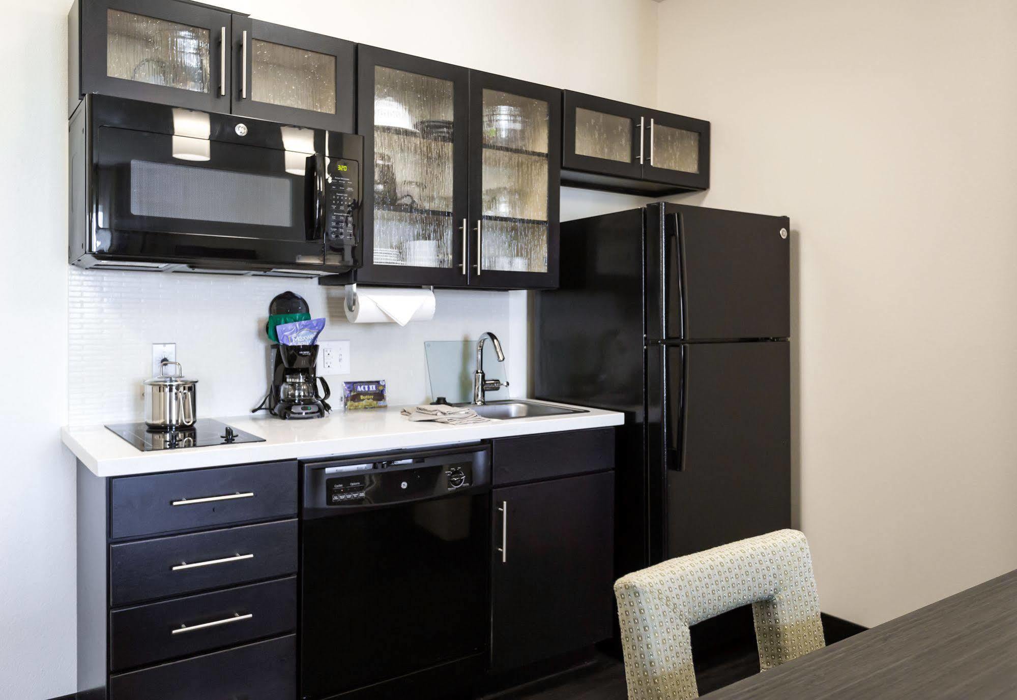 Candlewood Suites - Buda - Austin Sw By Ihg Kültér fotó