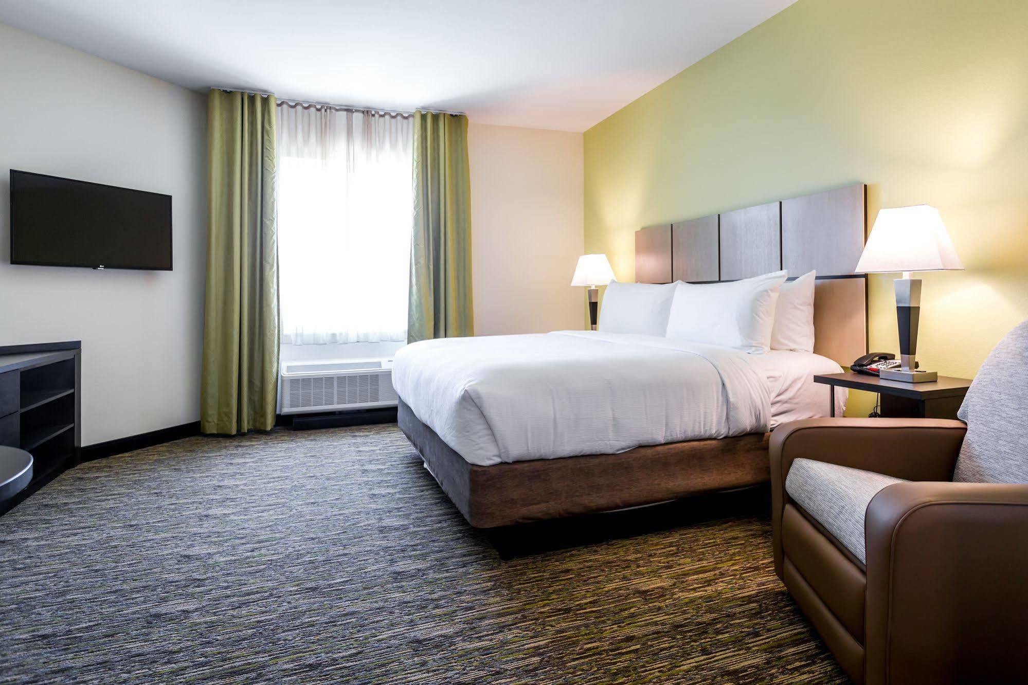 Candlewood Suites - Buda - Austin Sw By Ihg Kültér fotó