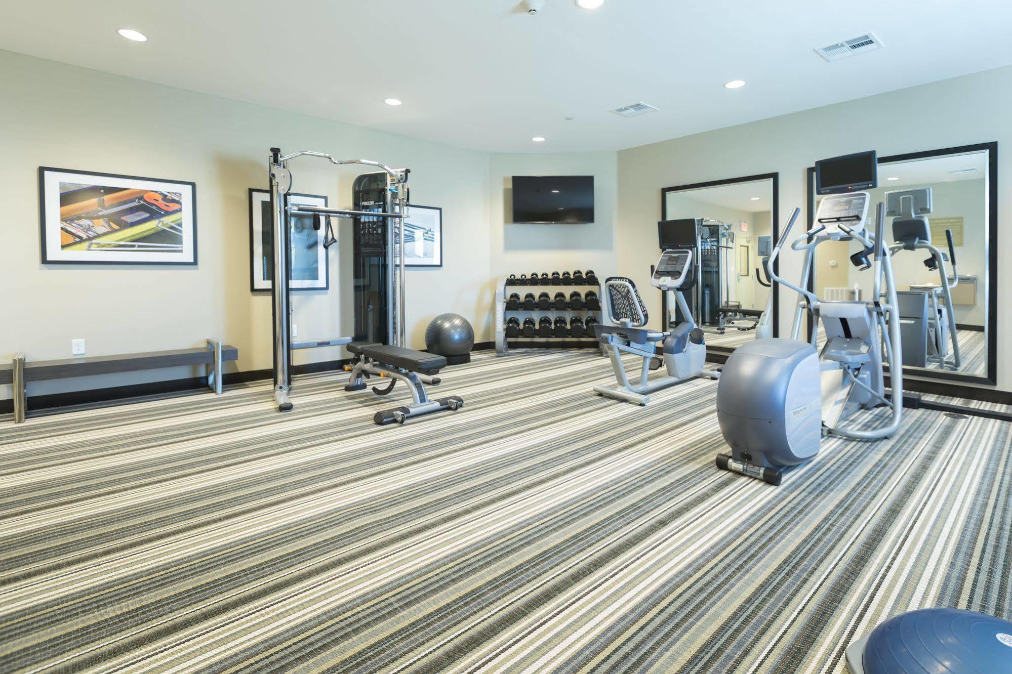 Candlewood Suites - Buda - Austin Sw By Ihg Kültér fotó